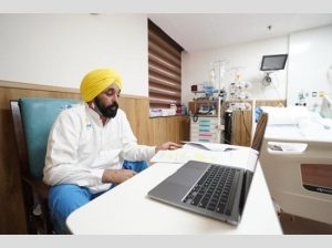 पंजाब में ‘जिसदा खेत, ओहदी रेत’ योजना लागू, सीएम मान का ऐलान; पढ़ें पूरी खबर