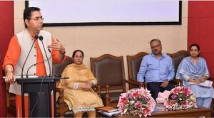 पंजाब सरकार ने अक्षय ऊर्जा परियोजनाओं को बढ़ावा देने के लिए नोडल अधिकारी किया नियुक्त, व्हाट्सएप हेल्पलाइन शुरू की