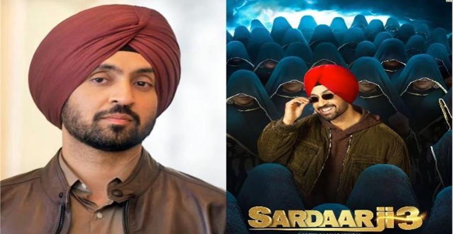 “मेरी फिल्म पहलगाम हमले से पहले शूट हुई थी लेकिन मैच…”: ‘सरदार जी 3’ विवाद पर दिलजीत दोसांझ ने तोड़ी चुप्पी