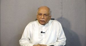 विभिन्न देशों के राजनेताओं और विद्वानों ने चीनी जनता के जापानी आक्रमण विरोधी युद्ध और विश्व फ़ासीवाद-विरोधी युद्ध की विजय की 80वीं वर्षगांठ मनाने पर बात की