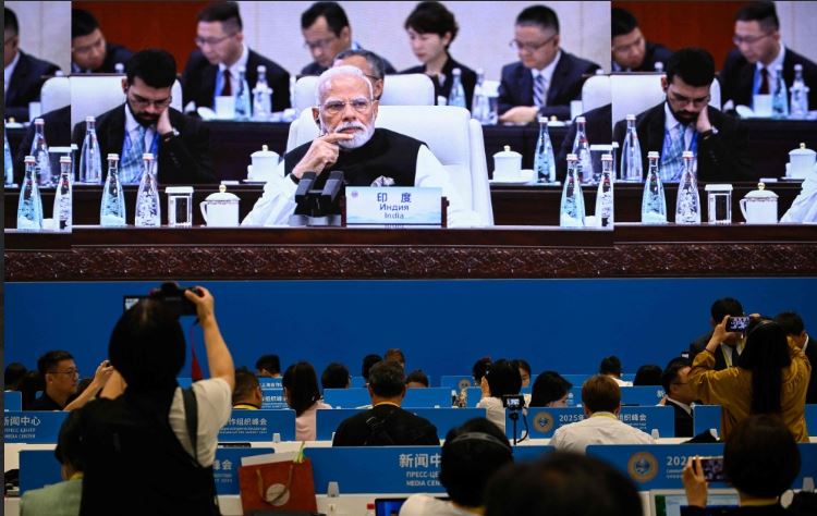 थ्येनचिन SCO शिखर सम्मेलन 2025: सहयोग, विकास और साझा भविष्य की दिशा
