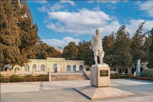 फ़ासीवाद के विरुद्ध कंधे से कंधा मिलाकर खड़े चीनी और भारतीय लोगों का इतिहास स्मरणीय है 