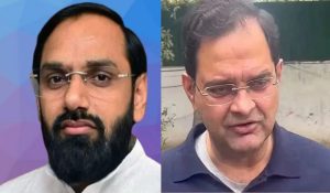 चुनाव धोखाधड़ी मामला: MLA देवेंद्र अत्री को हाईकोर्ट से नहीं मिली राहत, उचाना सीट पर जीत को लेकर विवाद