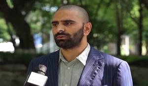 कई देशों के लोगों ने शी चिनफिंग के भाषण की प्रशंसा की