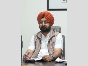 पंजाब में लगभग 20,000 लोगों का किया रेस्क्यू, 5167 लोगों को 174 राहत शिविरों में रखा गया: Hardeep Mundian