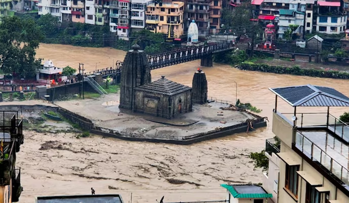 हिमाचल प्रदेश में मानसून का कहर, अब तक 427 लोगों की मौत… 2,287 घर क्षतिग्रस्त; फसलों को भी भारी नुकसान