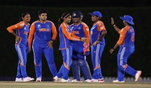 महिला वनडे वर्ल्ड कप की इनामी राशि में हुई बंपर बढ़ोतरी, विजेता को मिलेंगे इतने करोड़ रुपए
