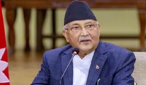 नेपाल में Gen Z का विरोध प्रदर्शन तेज: PM केपी शर्मा ओली ने दिया इस्तीफा, प्रदर्शनकारियों ने संसद भवन में लगाई आग