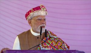 ‘नया भारत परणामु धमकियों से नहीं डरता, ये घर में घुसकर मारता है’, पीएम मोदी की PAK को सख्त चेतावनी