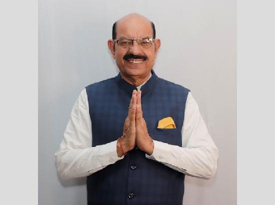 पंजाब की जेलों में सुरक्षा मजबूत करने के लिए 1,700 सुरक्षा गार्ड तैनात किए जाएंगे: Mohinder Bhagat