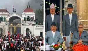 Gen-Z आंदोलन में जान गंवाने वालों को शहीद का दर्जा, 17 सितंबर को राष्ट्रीय शोक: सुशीला सरकार का बड़ा फैसला