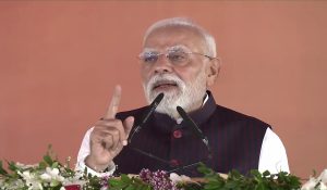‘ओडिशा डबल इंजन की गति से आगे बढ़ रहा’, पीएम मोदी ने BSNL 4G सेवा का शुभारंभ किया