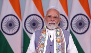 Bihar: महिलाओं के खाते में आए 10,000 रुपये, पीएम मोदी बोले- नरेंद्र और नीतीश आपके दो भाई