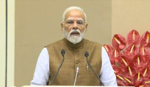 PM मोदी ने ‘ज्ञान भारतम पोर्टल’ लॉन्च किया, पांडुलिपियों का डिजिटलीकरण और संरक्षण होगा आसान