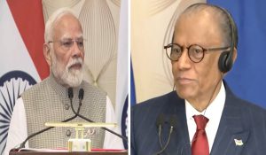 ‘भारत और मॉरीशस केवल साझेदार नहीं, बल्कि एक परिवार की तरह’, काशी में बोले पीएम मोदी