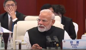 ‘आतंकवाद पर दोहरा रवैया नहीं चलेगा’, चीन में SCO सम्मेलन में बोले पीएम मोदी