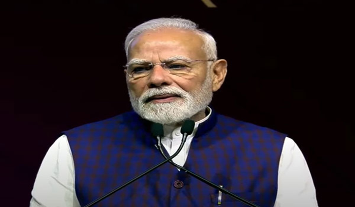 मणिपुर दौरे पर जाएंगे पीएम मोदी, 7300 करोड़ की परियोजनाओं की देंगे सौगात… सुरक्षा के सख्त इंतजाम