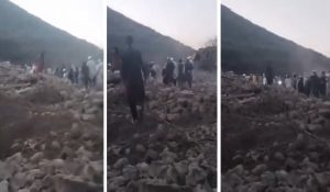 पाकिस्तानी सेना ने अपने लोगों पर कर दी भीषण बमबारी, महिला बच्चों समेत 30 लोगों की मौत