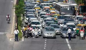 UP में 2017 से 2021 तक के सभी ऑनलाइन चालान माफ, लाखों वाहन मालिकों को मिली राहत