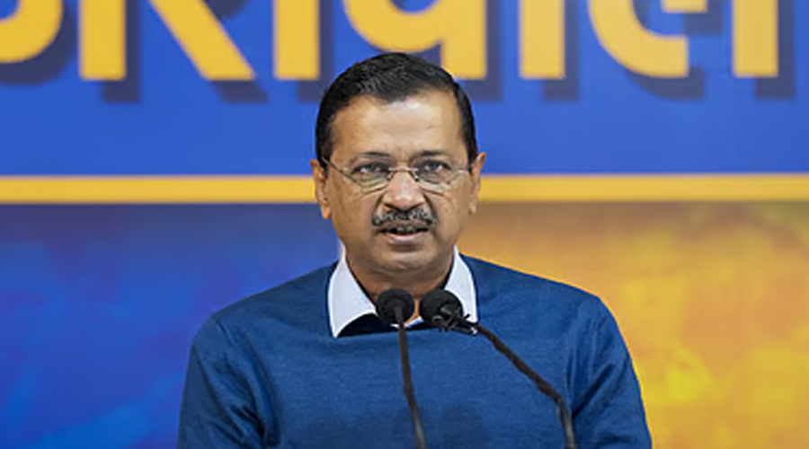 गुजरात में Arvind Kejriwal की रैली रद्द, पिछले 24 घंटों से लगातार बारिश जारी, जानें क्या है यहां की स्थिति