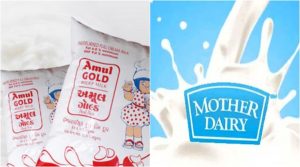 Amul vs Mother Dairy: किसका दूध अब है महंगा? जानें नई रेट लिस्ट