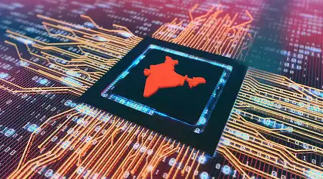 देश की सैमीकंडक्टर मार्कीट अगले 5 साल में 103.5 अरब डॉलर तक पहुंचने की उम्मीद