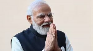 PM मोदी ने नवरात्रि के पहले दिन देशवासियों को दी शुभकामनाएं, साझा किया पंडित जसराज का मंत्र