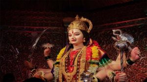 Navratri Day 2 : शारदीय नवरात्रि का दूसरा दिन, जानें मां ब्रह्मचारिणी की पूजा का महत्व और विधि