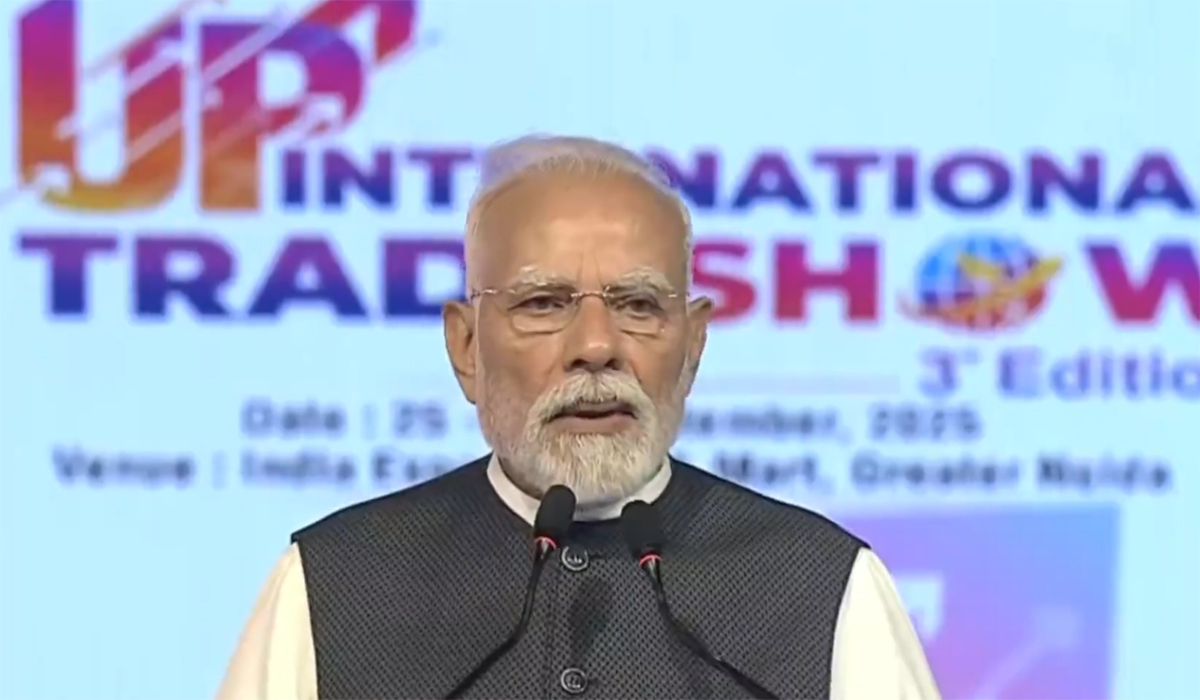 PM मोदी का आज यूपी-राजस्थान दौरा: