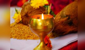 Shardiya Navratri 2025: आज करें मां स्कंदमाता की आराधना, जानें पूजा विधि-भोग और मंत्र