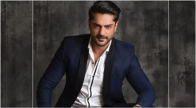 टीवी और फिल्म अभिनेता आशीष कपूर यौन उत्पीड़न के आरोप में गिरफ्तार