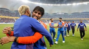 India vs Pakistan, Final: भारत ने पाकिस्तान को 5 विकटों से हराकर Asia Cup 2025 का ख़िताब किया अपने नाम