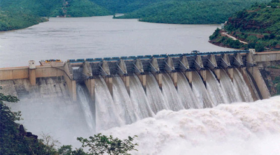 भाखड़ा डैम से फिर छोड़ा जाएगा पानी, IMD ने दी भारी बारिश की चेतावनी