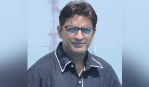 दैनिक सवेरा के विशेष संवाददाता Ashok Anuj रूस में फिर से भारत का प्रतिनिधित्व करेंगे