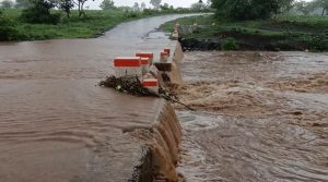 पंजाब में बाढ़ ने मचाई तबाही, 3 दिन तक जारी रहेगा बारिश का कहर, लाखों लोग प्रभावित