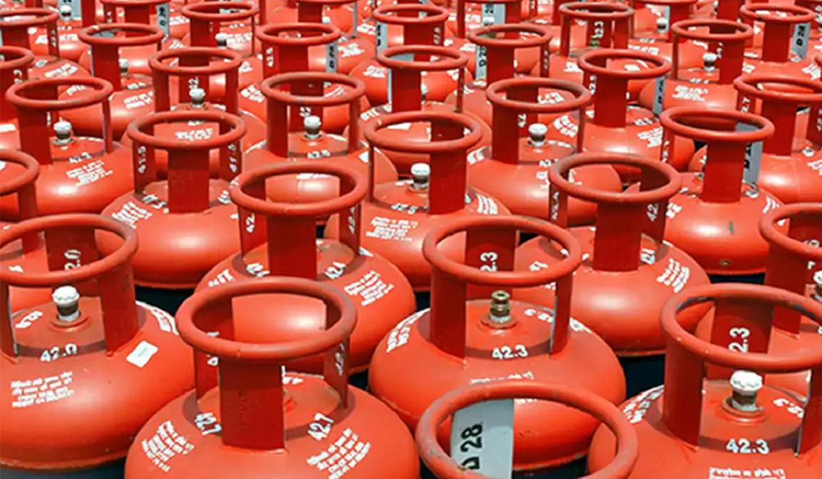 LPG ग्राहकों के लिए आया नया अपडेट… पढ़ें बदलाव से जुड़ी हर जरूरी जानकारी