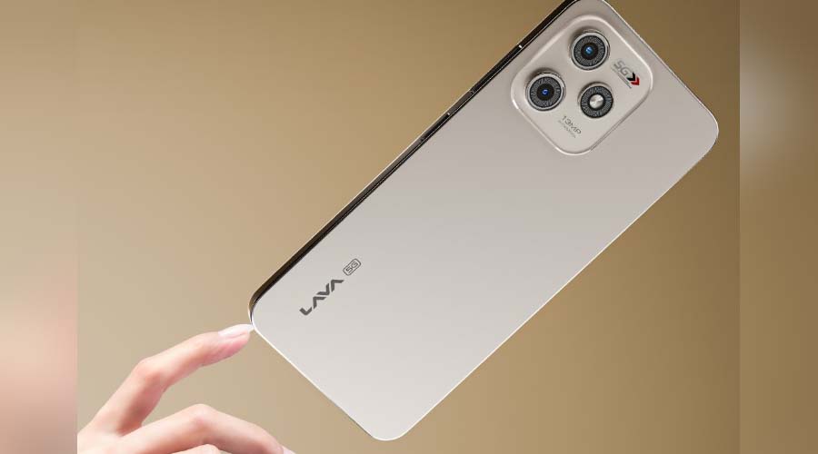 7 हजार से भी कम कीमत में लॉन्च हुआ Lava Bold N1 5G, जानें दमदार फीचर्स
