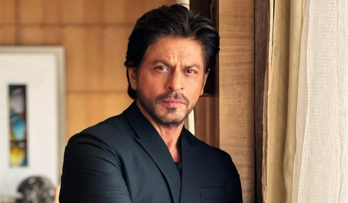 Shahrukh Khan ने दिखाई कैमरे के पीछे Aryan की एक झलक, Diljit Dosanjh का धमाकेदार गाना तैयार