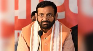 बार-बार झूठे आरोप लगाना और फिर भाग जाना राहुल गांधी और कांग्रेस की आदत : CM Nayab Singh Saini