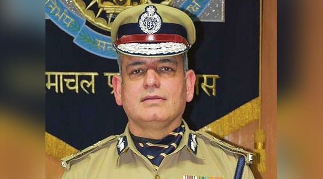 नवरात्रों के आगमन पर DGP ने विशेष सावधानी बरतने और सुरक्षा सुनिश्चित करने के दिए निर्देश