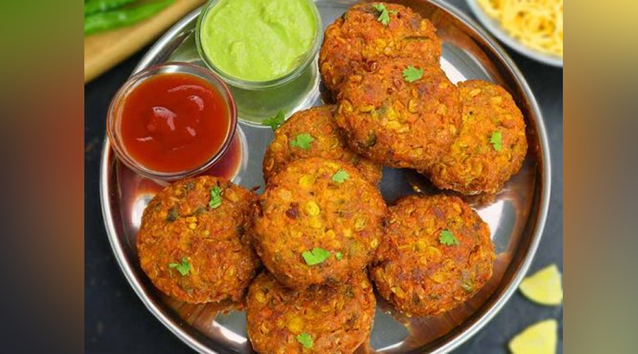 घर पर बनाएं स्वादिष्ट और क्रिस्पी Sweet Corn Tikki…पढ़ें आसान Recipe
