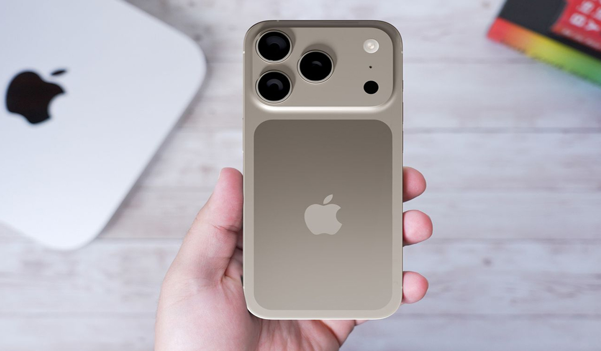 iPhone 17 लॉन्च से पहले Apple को नया झटका…दर्ज हुआ एक और मामला