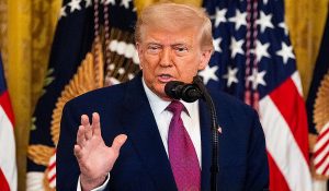 Donald Trump की भारत पर 50% टैरिफ लगाने पर सुप्रीम कोर्ट में सफाई, बताया क्यों लगाया शुल्क
