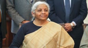 GST में बदलाव ‘लोगों के लिए सुधार’, देश की 140 करोड़ आबादी को होगा लाभ: Nirmala Sitharaman