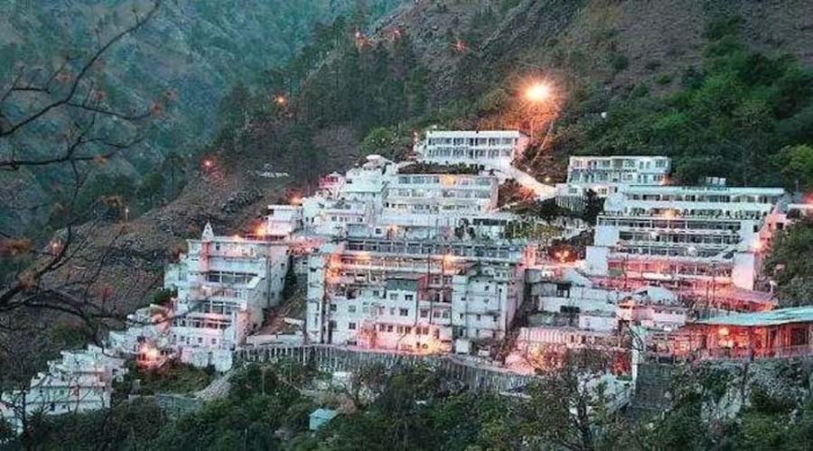 नवरात्रि से पहले श्रद्धालुओं के लिए खुशखबरी! आज शुरू हुई माता वैष्णो देवी की यात्रा