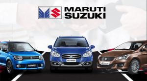 Maruti Suzuki वाहनों की कीमतों में 46,400 से 1.29 लाख तक की करेगी कटौती