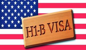 H1B वीजा की फीस बढ़ने से भारतीय IT कंपनियों को झटका! जानें कितना हुआ नुक्सान