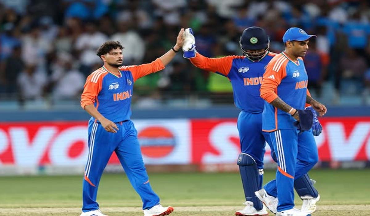 Kuldeep Yadav ने Asia Cup 2025 में रचा इतिहास, खतरे में पड़ा मलिंगा का महारिकॉर्ड