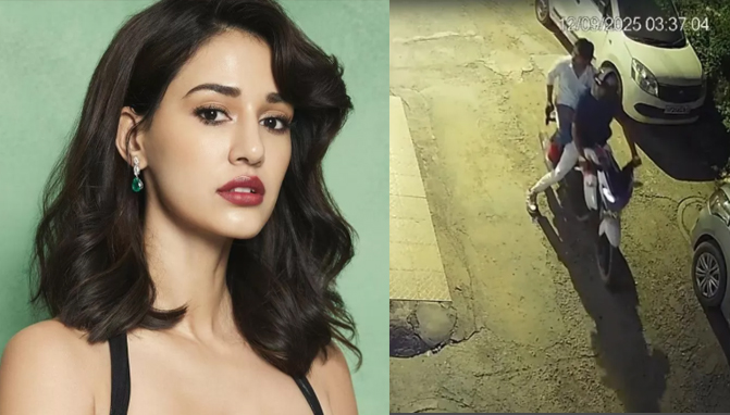 Disha Patani के घर पर फायरिंग मामले में नया मोड़, दो शूटर एनकाउंटर में ढेर, सामने आई पूरी प्लानिंग