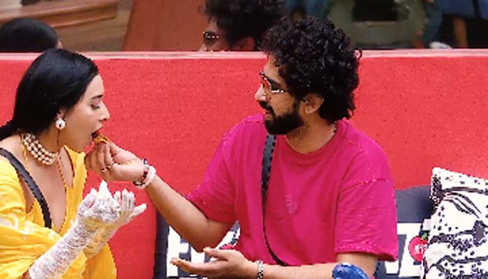 Bigg Boss 19 : तान्या को मिला प्रिंसेस ट्रीटमेंट, शेयर किया अनोखा किस्सा